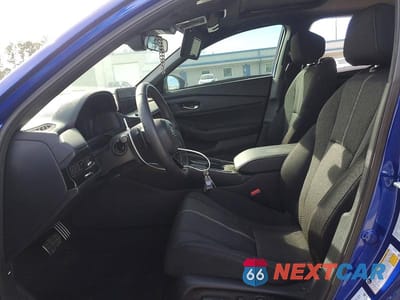 Zdjęcie 7 z 12 samochodu: 2025 HONDA ACCORD HYBRID SPORT VIN:1HGCY2F56SA061002 - miniatura