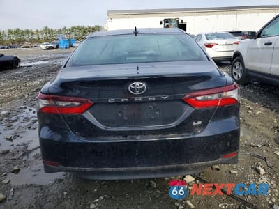 Zdjęcie 6 z 12 samochodu: 2024 TOYOTA CAMRY LE VIN:4T1R11AK2RU229226 - miniatura