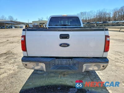 Zdjęcie 6 z 11 samochodu: 2015 FORD F250 SUPER DUTY VIN:1FT7W2BT6FEA27697 - miniatura