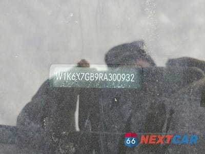 Zdjęcie 12 z 12 samochodu: 2024 MERCEDES-BENZ S MERCEDES-MAYBACH S 580 4M VIN:W1K6X7GB9RA300932 - miniatura