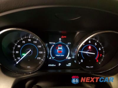 Zdjęcie 9 z 12 samochodu: 2017 JAGUAR XF PREMIUM VIN:SAJBJ4BV5HCY41328 - miniatura