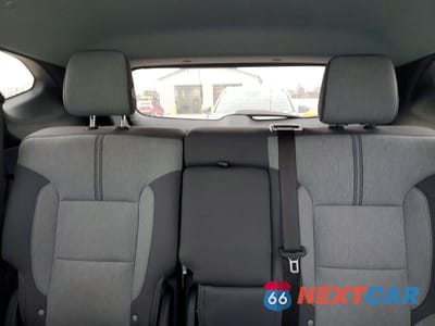 Zdjęcie 10 z 12 samochodu: 2021 CHEVROLET BLAZER 1LT VIN:3GNKBBRA7MS543510 - miniatura