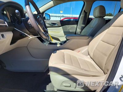 Zdjęcie 7 z 12 samochodu: 2018 GMC ACADIA DENALI VIN:1GKKNXLS5JZ149294 - miniatura