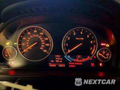 Zdjęcie 9 z 11 samochodu: 2013 BMW 528 XI VIN:WBAXH5C5XDD107046 - miniatura
