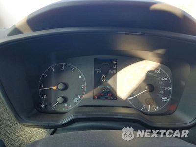 Zdjęcie 9 z 11 samochodu: 2025 TOYOTA COROLLA LE VIN:5YFB4MDE2SP296903 - miniatura