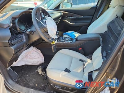 Zdjęcie 7 z 12 samochodu: 2024 MAZDA CX-30 VIN:3MVDMBDM5RM624982 - miniatura