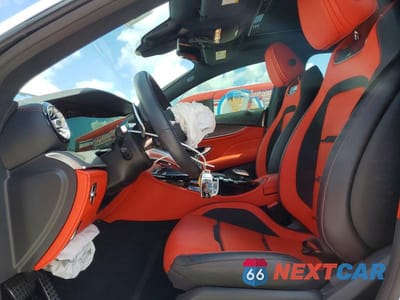 Zdjęcie 7 z 12 samochodu: 2022 MERCEDES-BENZ AMG GT 43 VIN:W1K7X5KB7NA048205 - miniatura