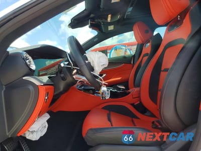 Zdjęcie 7 z 12 samochodu: 2022 MERCEDES-BENZ AMG GT 43 VIN:W1K7X5KB7NA048205 - miniatura