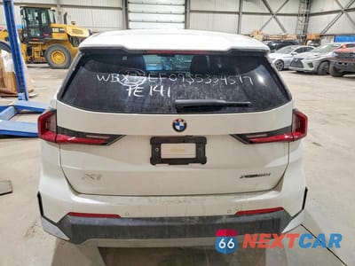 Zdjęcie 6 z 11 samochodu: 2025 BMW X1 VIN:WBX73EF09S5334577 - miniatura