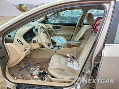 Zdjęcie 7 z 11 samochodu: 2013 NISSAN ALTIMA 2.5 VIN:1N4AL3AP4DN519429 - miniatura