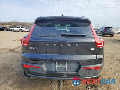Zdjęcie 6 z 14 samochodu: 2023 VOLVO XC40 RECHARGE ULTIMATE VIN:YV4ED3UM9P2002527 - miniatura