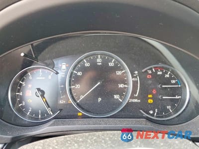 Zdjęcie 9 z 12 samochodu: 2019 MAZDA CX-5 GRAND TOURING VIN:JM3KFBDM5K1639530 - miniatura