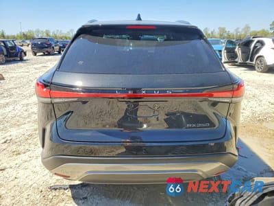 Zdjęcie 6 z 14 samochodu: 2024 LEXUS RX 350 PREMIUM VIN:JTJCHMAA2R2014310 - miniatura