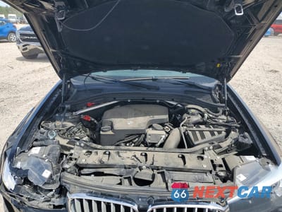 Zdjęcie 12 z 14 samochodu: 2017 BMW X3 SDRIVE28I VIN:5UXWZ7C37H0V87421 - miniatura