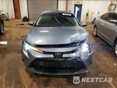 Zdjęcie 9 z 24 samochodu: 2022 TOYOTA COROLLA LE VIN:5YFEPMAEXNP293406 - miniatura