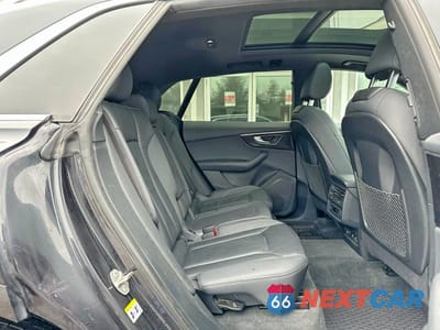Zdjęcie 6 z 12 samochodu: 2019 AUDI Q8 PREMIUM VIN:WA1AVAF1XKD009869 - miniatura