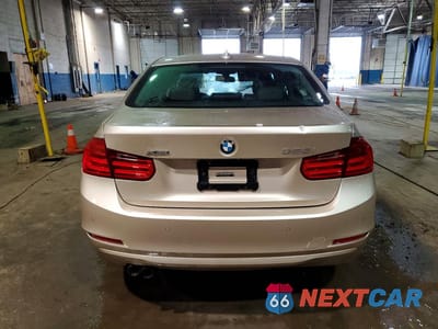 Zdjęcie 6 z 11 samochodu: 2014 BMW 328 XI VIN:WBA3B3G51ENR82445 - miniatura
