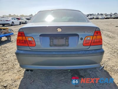 Zdjęcie 6 z 11 samochodu: 2002 BMW 325 I VIN:WBAEV33452KL55290 - miniatura