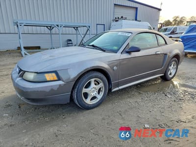 2004 FORD MUSTANG 1FAFP40624F177353 - główne zdjęcie licytacji z USA - miniatura