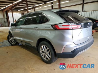 Drugie zdjęcie samochodu z przodu: 2024 FORD EDGE SEL VIN:2FMPK4J90RBA49834 - miniatura