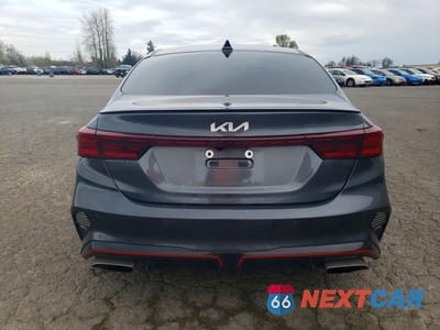 Zdjęcie 6 z 12 samochodu: 2024 KIA FORTE GT VIN:3KPF44AC8RE752628 - miniatura