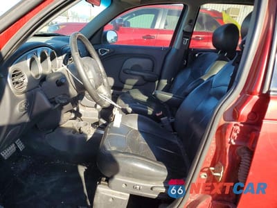 Zdjęcie 7 z 12 samochodu: 2005 CHRYSLER PT CRUISER GT VIN:3C8FY78G75T539270 - miniatura