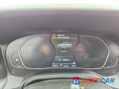 Zdjęcie 9 z 11 samochodu: 2021 BMW 330XI VIN:3MW5R7J04M8B53024 - miniatura