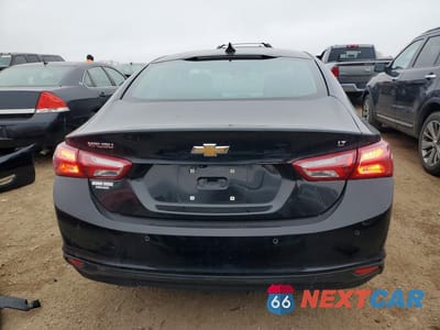 Zdjęcie 6 z 12 samochodu: 2024 CHEVROLET MALIBU PREMIER VIN:1G1ZE5ST9RF228109 - miniatura