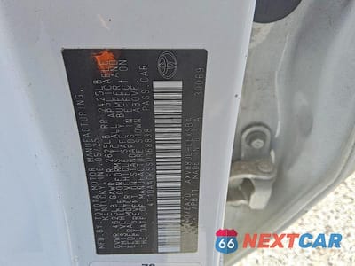 Zdjęcie 12 z 12 samochodu: 2025 TOYOTA CAMRY SE VIN:4T1DAACK5SU168838 - miniatura