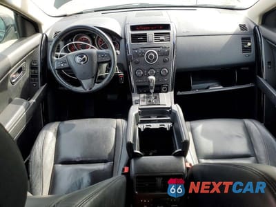 Zdjęcie 8 z 12 samochodu: 2012 MAZDA CX-9 VIN:JM3TB3CV2C0344487 - miniatura