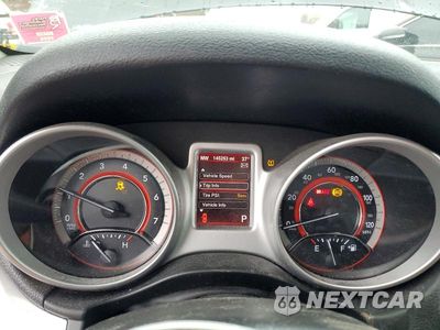 Zdjęcie 9 z 13 samochodu: 2013 DODGE JOURNEY SXT VIN:3C4PDDBG9DT519108 - miniatura