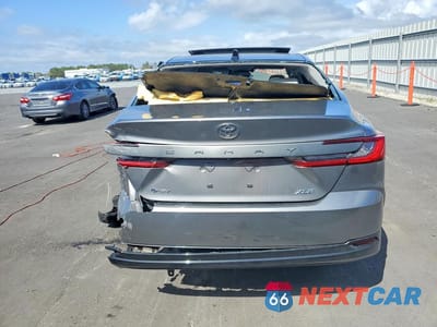 Zdjęcie 6 z 11 samochodu: 2025 TOYOTA CAMRY XLE VIN:4T1DAACK2SU639389 - miniatura