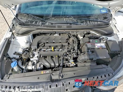 Zdjęcie 11 z 13 samochodu: 2022 HYUNDAI ACCENT SE VIN:3KPC24A61NE159920 - miniatura