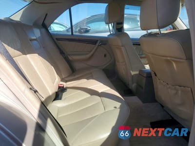 Zdjęcie 10 z 13 samochodu: 1999 MERCEDES-BENZ C 230 VIN:WDBHA24G1XA683073 - miniatura