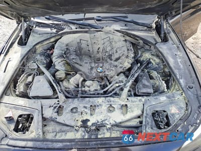 Zdjęcie 11 z 12 samochodu: 2014 BMW 550 I VIN:WBAKN9C57ED000581 - miniatura
