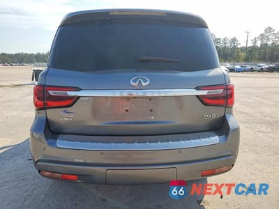 Zdjęcie 6 z 13 samochodu: 2020 INFINITI QX80 LUXE VIN:JN8AZ2NE0L9252331 - miniatura