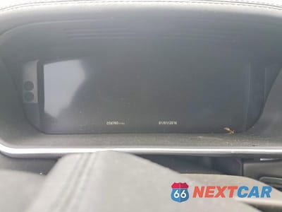 Zdjęcie 9 z 12 samochodu: 2018 LAND ROVER RANGE ROVER HSE VIN:SALGS2SV8JA514311 - miniatura