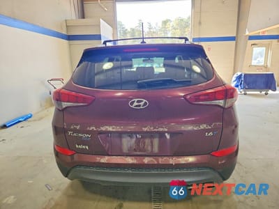 Zdjęcie 6 z 14 samochodu: 2016 HYUNDAI TUCSON ECO VIN:KM8J33A29GU165539 - miniatura