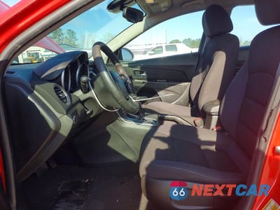 Zdjęcie 7 z 12 samochodu: 2015 CHEVROLET CRUZE LT VIN:1G1PC5SB0F7155738 - miniatura