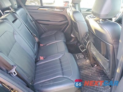 Zdjęcie 11 z 13 samochodu: 2018 MERCEDES-BENZ GLE 350 4MATIC VIN:4JGDA5HB9JB112153 - miniatura