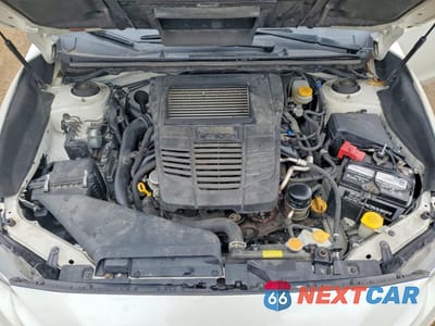 Zdjęcie 11 z 12 samochodu: 2020 SUBARU WRX LIMITED VIN:JF1VA1H61L9826170 - miniatura