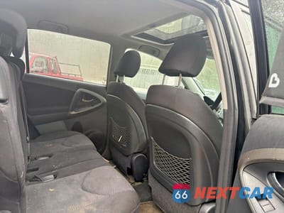 Zdjęcie 6 z 10 samochodu: 2011 TOYOTA RAV4 SPORT VIN:JTMRF4DV9B5040442 - miniatura