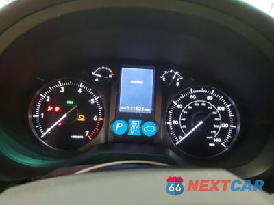 Zdjęcie 9 z 13 samochodu: 2018 LEXUS GX 460 VIN:JTJBM7FX0J5184478 - miniatura