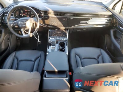 Zdjęcie 8 z 13 samochodu: 2023 AUDI Q7 PREMIUM VIN:WA1ACBF7XPD010494 - miniatura