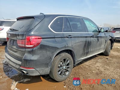 Trzecie zdjęcie samochodu z tyłu: 2014 BMW X5 XDRIVE35I VIN:5UXKR0C58E0H25439 - miniatura