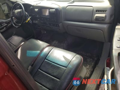 Zdjęcie 10 z 10 samochodu: 2007 FORD F450 SUPER DUTY VIN:1FDXF46P27EA22647 - miniatura
