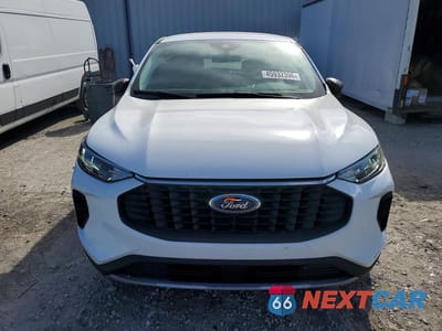 Piąte zdjęcie samochodu w środku: 2024 FORD ESCAPE ACTIVE VIN:1FMCU0GN7RUA40709 - miniatura