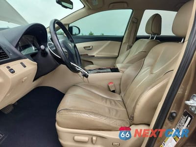 Zdjęcie 7 z 13 samochodu: 2009 TOYOTA VENZA FWD 4CYL VIN:4T3ZE11A39U010066 - miniatura