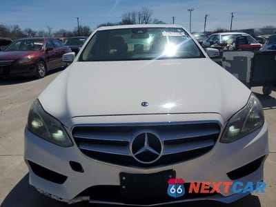 Piąte zdjęcie samochodu w środku: 2014 MERCEDES-BENZ E 250 BLUETEC VIN:WDDHF0EB6EA879197 - miniatura