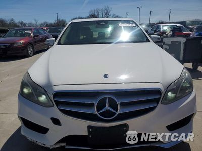 Piąte zdjęcie samochodu w środku: 2014 MERCEDES-BENZ E 250 BLUETEC VIN:WDDHF0EB6EA879197 - miniatura
